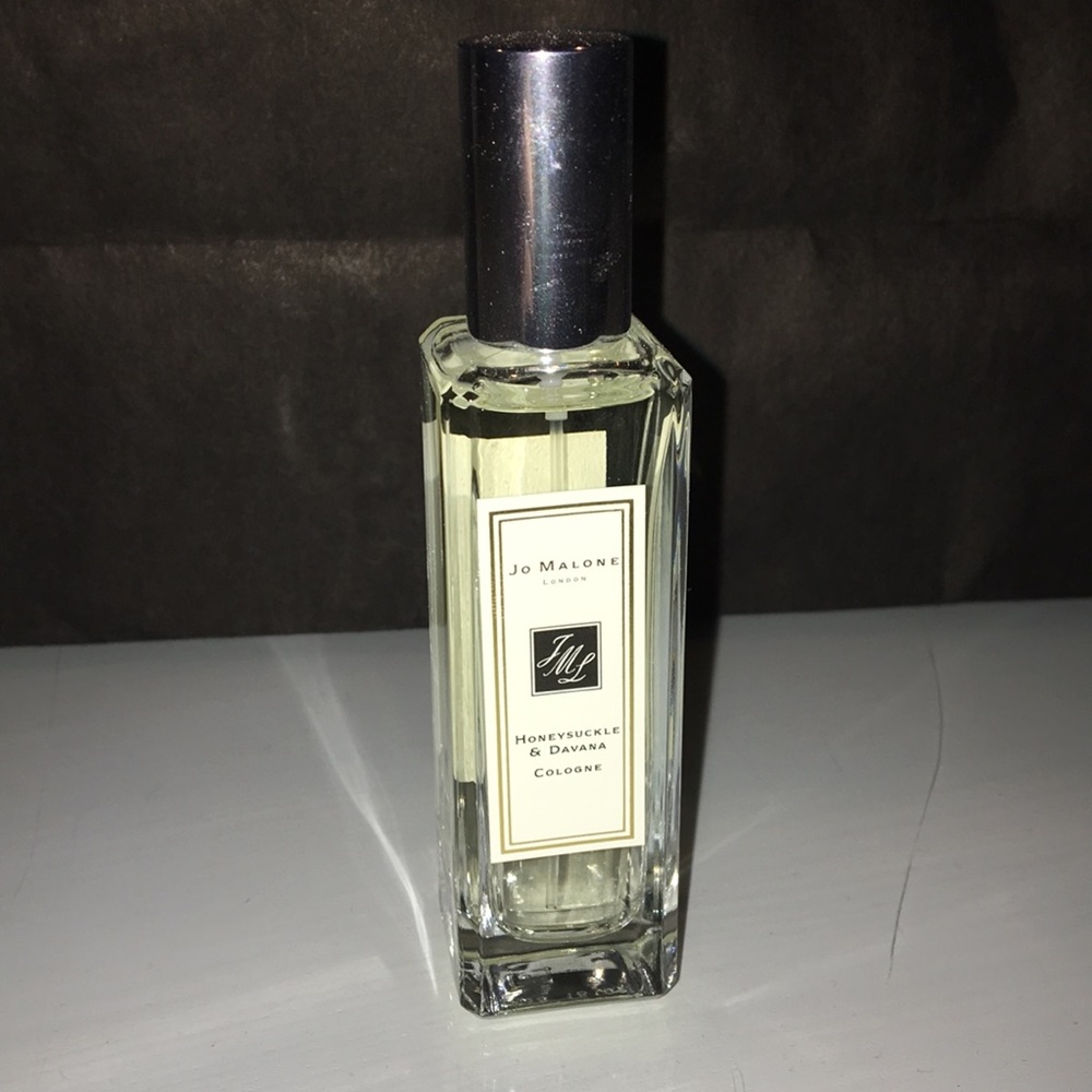 Jo Malone - Honeysuckle and Davana Cologne